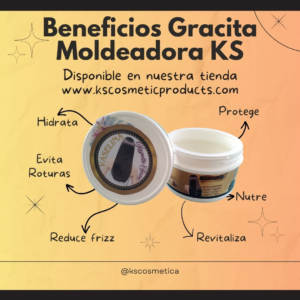 Gracita Moldeadora