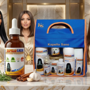 Linea Kapello Sano de KS
