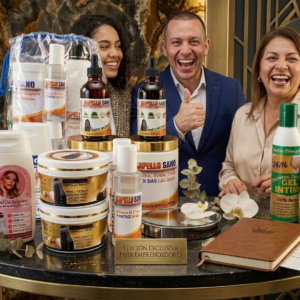 KIT Emprendedor KS