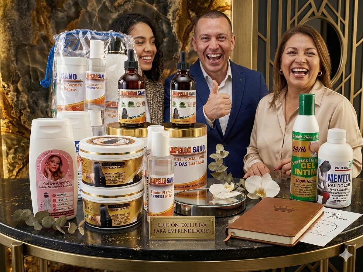 KIT Emprendedor KS