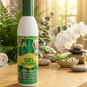 Gel Intimo
