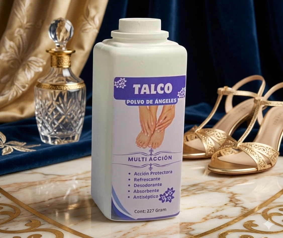 Talco