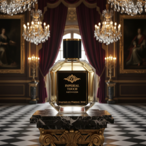 IMPERIAL TOUCH